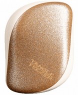 Купить Расческа для волос «Glitter Gold» Расческа для волос «Glitter Gold»