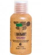 Відновлюючий шампунь з екстрактом сосни