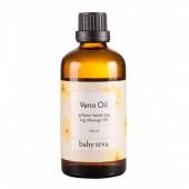  Масло для ног во время и после беременности, профилактика отеков, варикоза и капиллярной сетки  Vridol