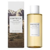 Увлажняющий тонер с экстрактом центеллы «Madagascar Centella» 