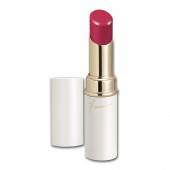 Зволожуюча сяюча губна помада