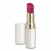 Зволожуюча сяюча губна помада