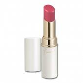 Зволожуюча сяюча губна помада