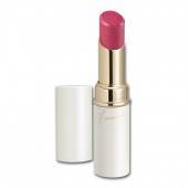 Зволожуюча сяюча губна помада