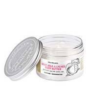 Масло для тіла з козячим молоком та лічі