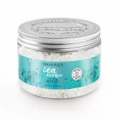 Ароматная натуральная соль для ванны Sea Essence