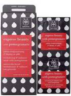 Маска с гранатом для оздоровления и сияния кожи