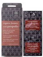 Маска для жирной кожи с прополисом