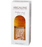 Масло аргановое косметическое для питания и восстановления кожи