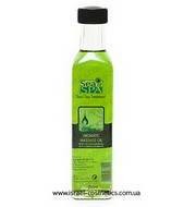 Купити Олія для масажу «Зелене яблуко» Олія для масажу «Зелене яблуко»