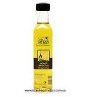 Олія для масажу «Ваніль»