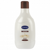 Гель-пена для ванны и душа с экстрактом арганы