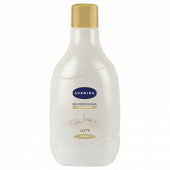 Купити Гель-піна для ванни та душу з екстрактом молока  Гель-піна для ванни та душу з екстрактом молока