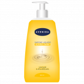 Жидкое мыло для устранения запаха