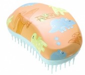 Купить Расческа детская с принтом динозавров Расческа детская с принтом динозавров