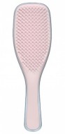 Гребінець для волосся рожево-блакитний
