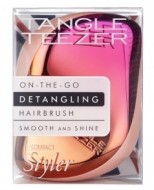 Купить Расческа для волос «Cerise Pink Ombre» — фото 3 Расческа для волос «Cerise Pink Ombre»