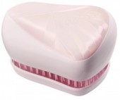 Купить Расческа для волос «Smashed Holo Pink» Расческа для волос «Smashed Holo Pink»