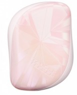 Расческа для волос «Smashed Holo Pink»
