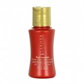 Перловий комплекс для волосся на основі шовку