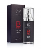 Антивікова зволожуюча сироватка для чоловіків - Sale