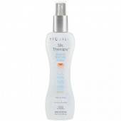 Шёлковый спрей для стайлинга, объёма и текстуры