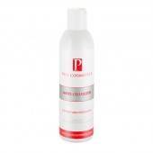 Средство для тела антицеллюлитное с эффектом сауны с эфирным маслом розмарина и экстрактом перца