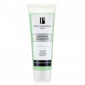 Мужской шампунь для непослушных волос - SMOOTH