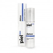 Регенерирующий крем с пиллинг-эффектом, ночной уход за лицом для всех типов кожи -  DETOX Cream