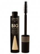 Купить Чёрная био-тушь для ресниц Big Catwalk Lashes Чёрная био-тушь для ресниц Big Catwalk Lashes