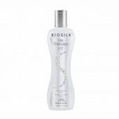 Лёгкий жидкий шёлк для волос