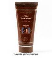 Лечебно-грязевая маска для лица и шеи