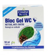 Змінний гелевий блок для унітазу