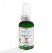 Дитячий спрей репелентний