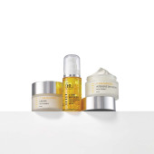 Набор для лица с витамином C The Success