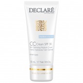Купить CC-крем для лица с SPF 30 CC-крем для лица с SPF 30