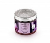 Увлажняющее и восстанавливающее масло для тела «Чёрная орхидея»