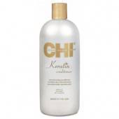 Відновлюючий кондиціонер з кератином