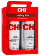 Зміцнюючий набір для волосся