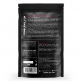 Кавовий скраб Вишневий