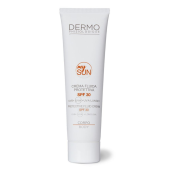 Купить Защитный флюидный крем SPF30+ для лица и тела Защитный флюидный крем SPF30+ для лица и тела