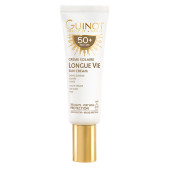 Купить Омолаживающий солнцезащитный крем для лица Spf 50+ Омолаживающий солнцезащитный крем для лица Spf 50+