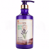 Купить BIO SPA Молочко для душа Лаванда BIO SPA Молочко для душа Лаванда