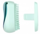 Гребінець для волосся «Petrol Blue Ombre»