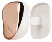 Купити Гребінець для волосся «Rose Gold/Ivory» — фото 3 Гребінець для волосся «Rose Gold/Ivory»