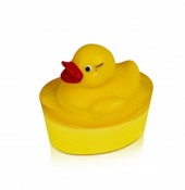 Глицериновое мыло Утка (большая игрушка)