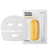 Термочувствительная маска с лифтинг эффектом «Dermask»