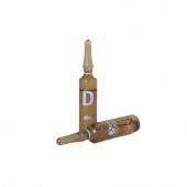 Зміцнюючі, повертаючі тонус ампули для шкіри обличчя