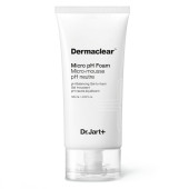 Купить Гель-пенка для умывания восстанавливающая «Dermaclear» Гель-пенка для умывания восстанавливающая «Dermaclear»