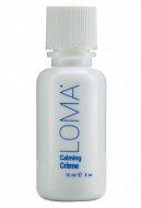 Заспокійливий крем для волосся і тіла